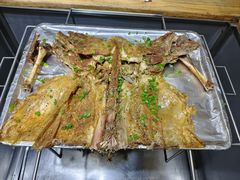 -香木香羊(小汤山店)