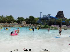 -太阳岛度假酒店