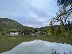 -黑龙潭公园