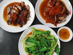 -黄连大头华烧鹅店(大良店)