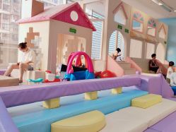 -孩子王(昆山招商花园城店)