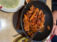 -得稻小饭堂·江西菜(浦江店)