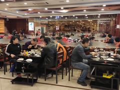 大堂-蝎王府羊蝎子(天通苑店)