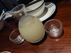 桂花米酒-寻宝记绍兴菜(鲁迅路店)