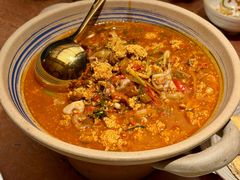 -浩海火燒雲傣家菜(芮欧百货店)