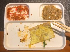 -邢氏老太太烧烤(南山店)