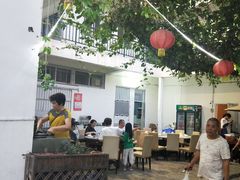 -老友记海景餐厅