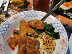 -開籠雀冰室(同和金铂店)