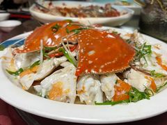-阿静美食
