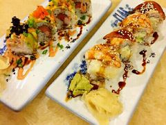 -桃屋日本料理(清华科技园店)