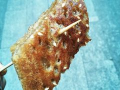 -香糯炎荞饼王(解放碑店)