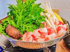 -浦·传统日式料理(3 5 1 1 店)