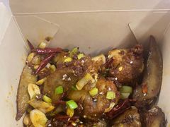 -老三样·旧食新味(万寿宫店)