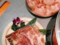 -喜荟碳火烤肉