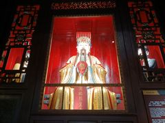 -成都武侯祠博物馆