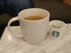 -星巴克(佛山顺德大融城店)
