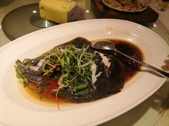 -沪华海鲜大酒楼(南汇店)