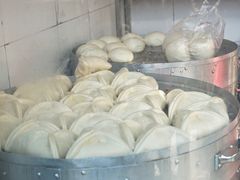 -天泽祥·鼓楼馒头(鼓楼店)