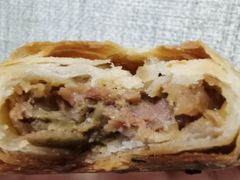 榨菜鲜肉月-九月生活(江汉店)