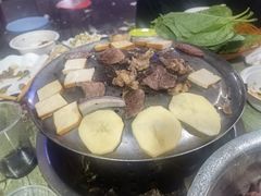 -马晓马佳牛羊肉(新合路店)