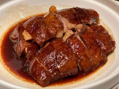 陈皮烧鹅-粤界(望京金辉店)