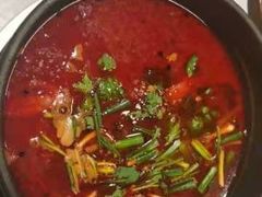 -贵府酸汤牛肉火锅·贵州老字号(飞山街店)