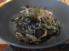 松露带子墨汁意粉-杂咖zacup(领展中心城店)