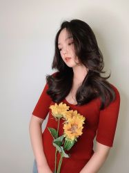 -3AM·S HAIR SALON烫发染发接发