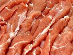 -南门四季铜锅涮肉(左家庄店)