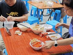 -荔林食店(西华路店)