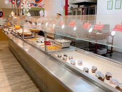 -So Lounge索兰至餐厅(蓝色港湾店)