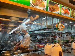 -椿记烧鹅(叠彩店)