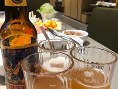 -海底捞火锅(龙湖北京大兴天街店)