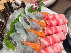 -同仁四季椰子鸡(宝安壹方城店)