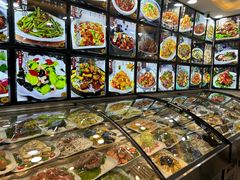 -老兵食堂(景新街店)