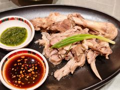 -塔哈尔·新疆盛宴(奉贤龙湖店)