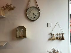 -小时光咖啡馆(北锣鼓巷店)