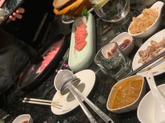 -捞王锅物料理(凯旋路店)