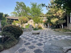 -回龙窝历史文化街区