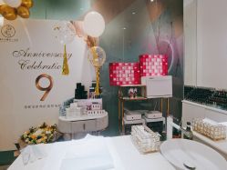 -染指坊日式美甲美睫设计中心