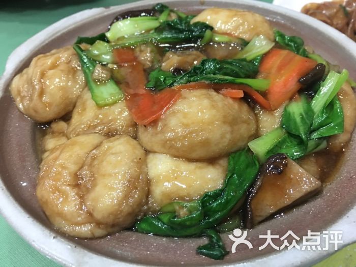 白玉兰小吃(新村路店)--菜图片-上海美食-大众点评网