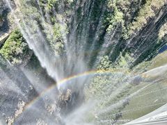 -野三坡刘家河高山漂流