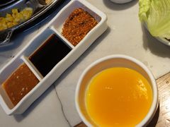 -韩宫宴烤肉·料理(苏州中心店)