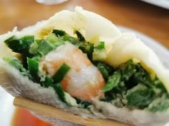-小叶大馅饺子城