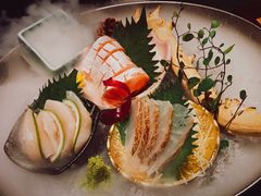 -300杯·和牛烧肉清酒专门店(廊里店)