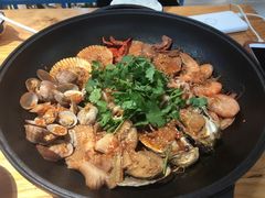 -大厨的餐厅(曾厝垵总店)