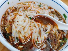 -白沙肴·长沙米粉.小炒湘菜(地王店)