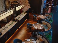 -海派悦庭·海胆烧麦·新融合菜(凯德广场店)