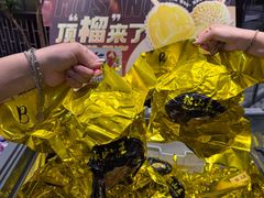-大商麦凯乐(大连总店)