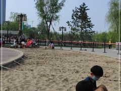 -西海子公园
